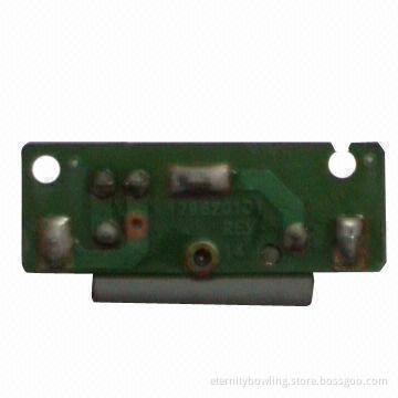 AMF Start Switch, 50Hz, for Motor